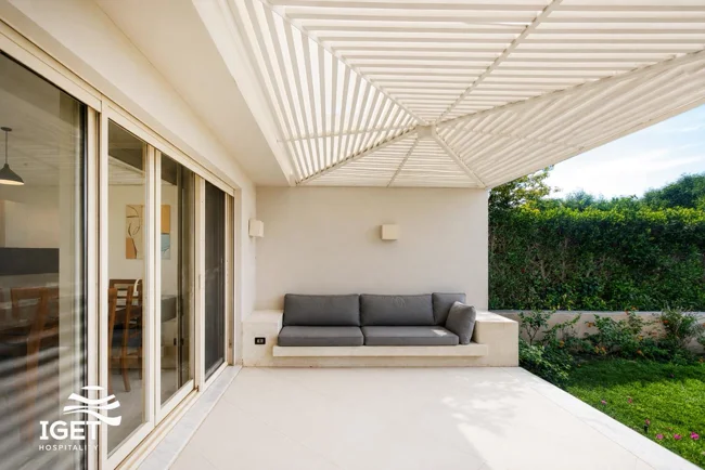 Image of Ground Chalet in Hacienda Bay